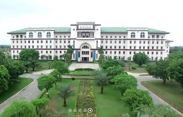 Lộ diện ngôi trường siêng lướt sóng cổ phiếu nhất Việt Nam và nỗi đau mang tên ITA 'trà đá' Lo dien ngoi truong sieng luot song co phieu nhat Viet Nam va noi dau mang ten ITA 'tra da'