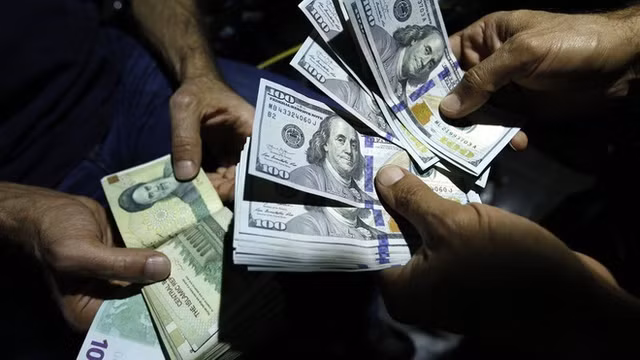 Giua cuoc chien, tiem luc kinh te cua Iran the nao?-Hinh-3