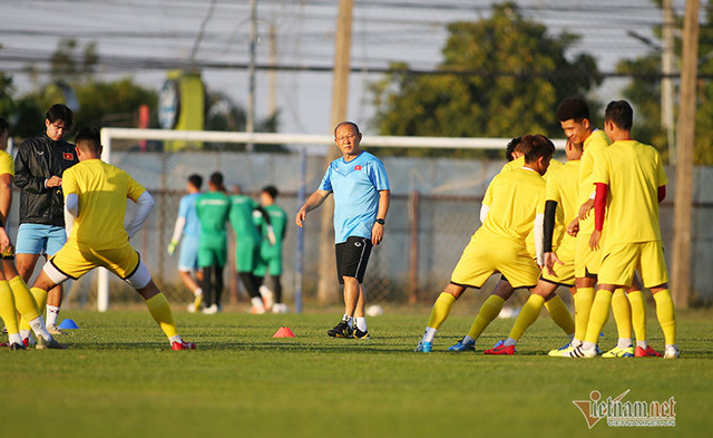 Báo ngoại cho rằng U23 Việt Nam có thể tạo thêm kỳ tích - Hình 2 Bao ngoai cho rang U23 Viet Nam co the tao them ky tich-Hinh-2
