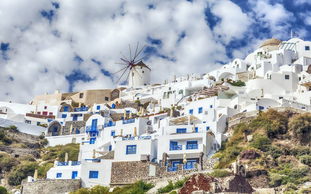 Santorini tựa như một thế giới cổ tích - Hình 12 Santorini tua nhu mot the gioi co tich-Hinh-12