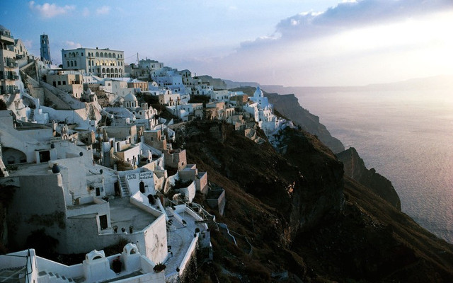 Santorini tựa như một thế giới cổ tích - Hình 14 Santorini tua nhu mot the gioi co tich-Hinh-14