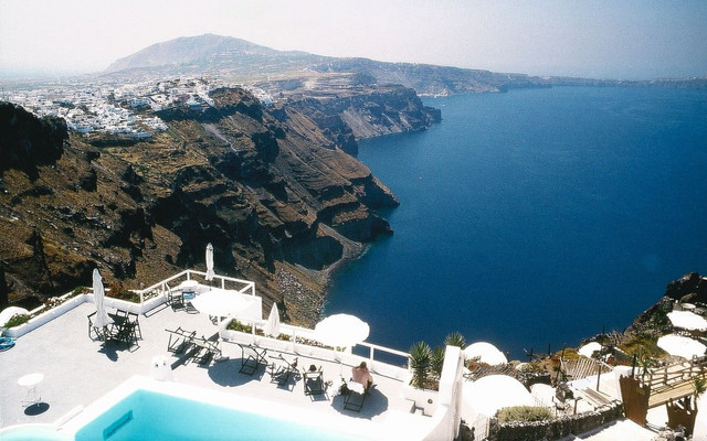 Santorini tựa như một thế giới cổ tích - Hình 8 Santorini tua nhu mot the gioi co tich-Hinh-8