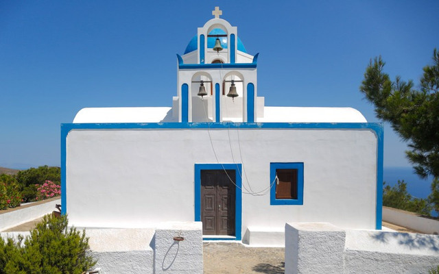 Santorini tựa như một thế giới cổ tích - Hình 17 Santorini tua nhu mot the gioi co tich-Hinh-17