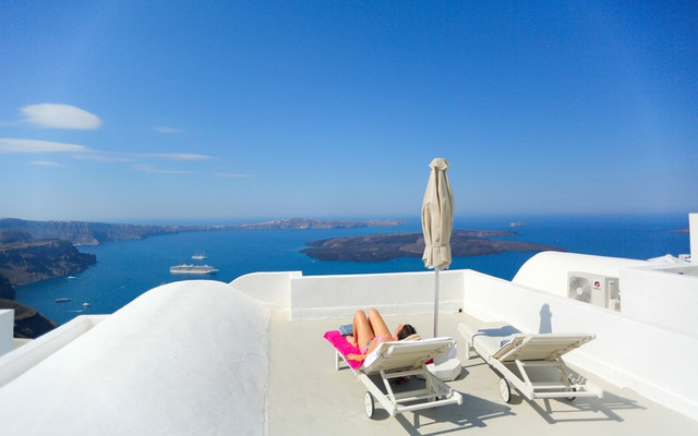 Santorini tựa như một thế giới cổ tích - Hình 6 Santorini tua nhu mot the gioi co tich-Hinh-6