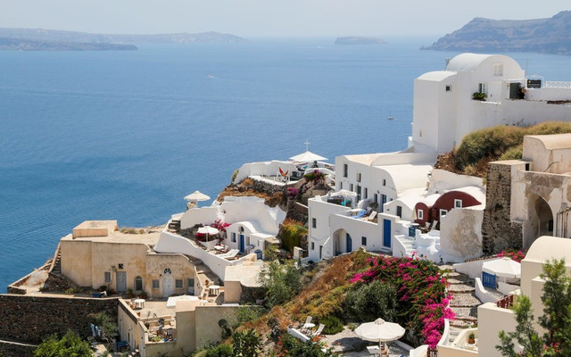 Santorini tựa như một thế giới cổ tích - Hình 3 Santorini tua nhu mot the gioi co tich-Hinh-3