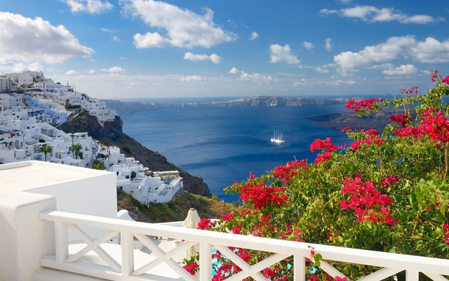 Santorini tựa như một thế giới cổ tích - Hình 7 Santorini tua nhu mot the gioi co tich-Hinh-7