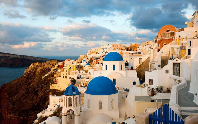 Santorini tựa như một thế giới cổ tích - Hình 10 Santorini tua nhu mot the gioi co tich-Hinh-10