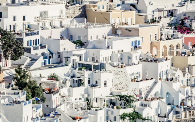 Santorini tựa như một thế giới cổ tích - Hình 11 Santorini tua nhu mot the gioi co tich-Hinh-11