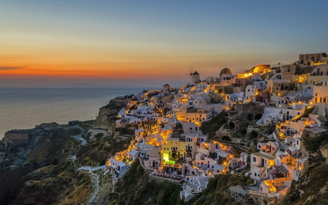 Santorini tựa như một thế giới cổ tích - Hình 13 Santorini tua nhu mot the gioi co tich-Hinh-13