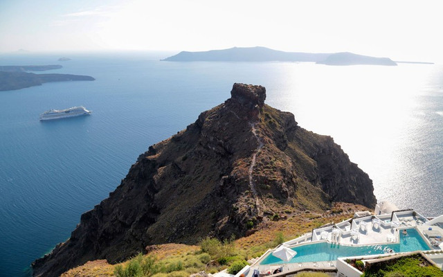 Santorini tựa như một thế giới cổ tích - Hình 18 Santorini tua nhu mot the gioi co tich-Hinh-18