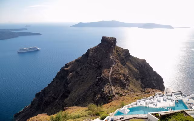 Santorini tua nhu mot the gioi co tich-Hinh-18