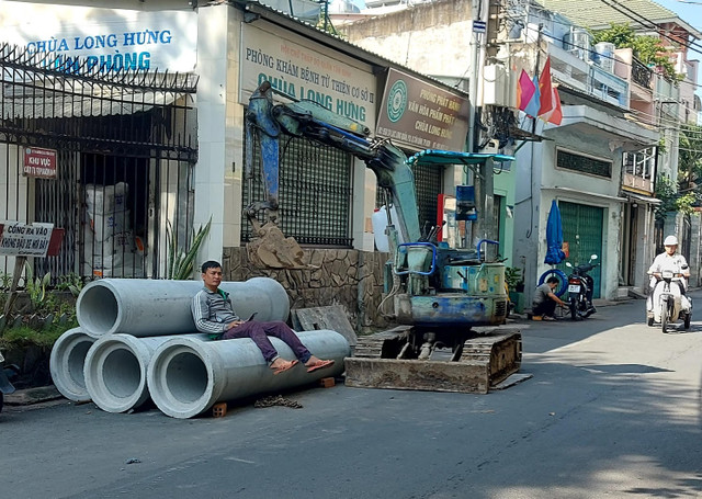 Chiem dung long duong lam bai tap ket phuong tien, vat lieu thi cong-Hinh-2