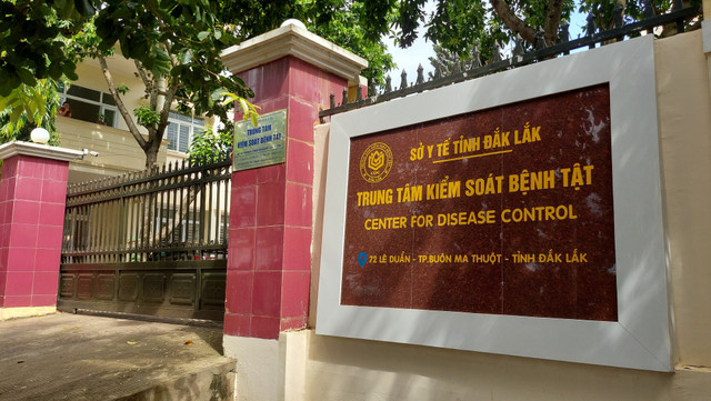 Đắk Lắk: Nhà thầu duy nhất vượt qua vòng kỹ thuật gói thầu hơn 246 tỷ đồng Dak Lak: Nha thau duy nhat vuot qua vong ky thuat goi thau hon 246 ty dong