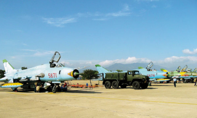 Ninh Thuan muon lam chu dau tu Du an San bay Thanh Son