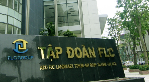 Tập đoàn FLC đột nhiên gia hạn phát hành gần 300 triệu cổ phiếu giá gấp 3 lần thị giá Tap doan FLC dot nhien gia han phat hanh gan 300 trieu co phieu gia gap 3 lan thi gia