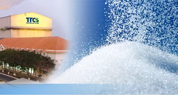 TTC Land va TTC Sugar dang co nhung bien dong bat thuong nao?