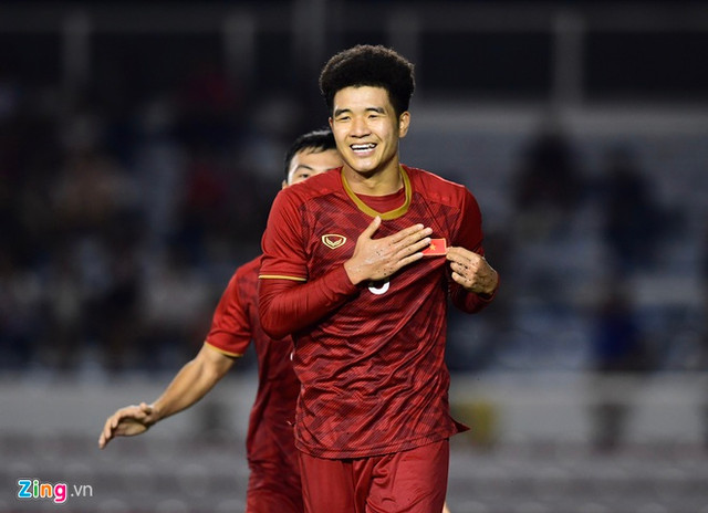 Fox Sports Asia: 'Khong the can U22 Viet Nam'