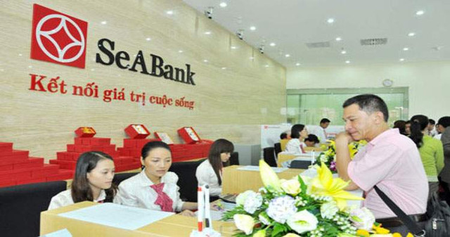 SeAbank chào bán tiếp 6 triệu cổ phiếu ế với giá 10.000 đồng/cổ phiếu SeAbank chao ban tiep 6 trieu co phieu e voi gia 10.000 dong/co phieu