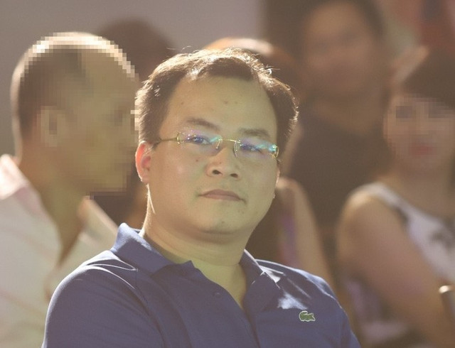Bắt giam hot Facebooker Đặng Như Quỳnh Bat giam hot Facebooker Dang Nhu Quynh