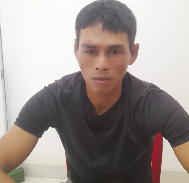 Bình Thuận: Khởi tố đối tượng chặn đường, gây rối trật tự công cộng Binh Thuan: Khoi to doi tuong chan duong, gay roi trat tu cong cong