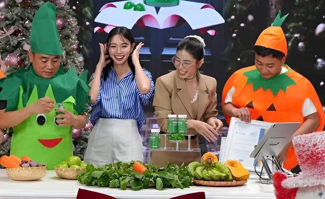 Keo Kera gay tranh cai: Cam ket dinh duong co bi thoi phong?