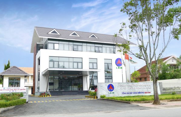 LBM bị xử lý về thuế gần 1 tỷ đồng, kế hoạch 2023 suy giảm LBM bi xu ly ve thue gan 1 ty dong, ke hoach 2023 suy giam