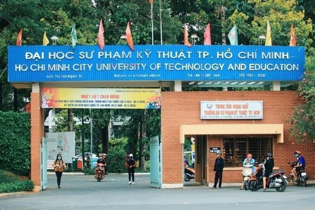 Cty Bảo Anh trúng gói xây dựng tại Trường ĐH SP Kỹ thuật TPHCM - Hình 2 Cty Bao Anh trung goi xay dung tai Truong DH SP Ky thuat TPHCM-Hinh-2