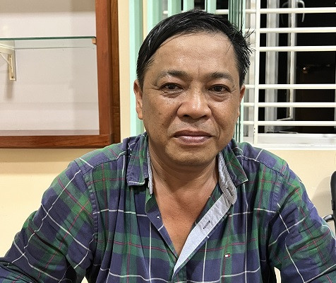 Công an TP HCM bắt Giám đốc Công ty Dược phẩm Amtex Pharma Cong an TP HCM bat Giam doc Cong ty Duoc pham Amtex Pharma