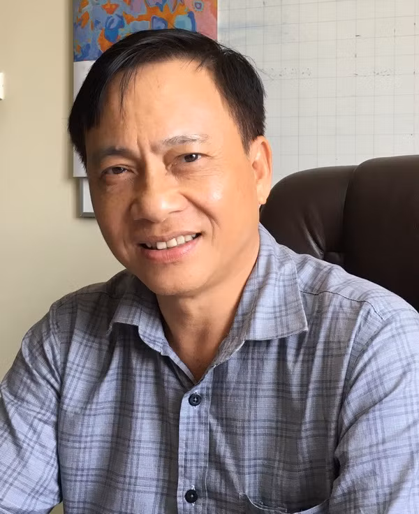 Bat nguyen Giam doc Ngan hang nha nuoc chi nhanh Dong Nai