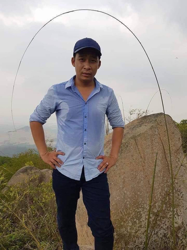 Kẻ xả súng làm 4 người chết ở Sài Gòn hết tiền xin chơi ván cuối không được Ke xa sung lam 4 nguoi chet o Sai Gon het tien xin choi van cuoi khong duoc