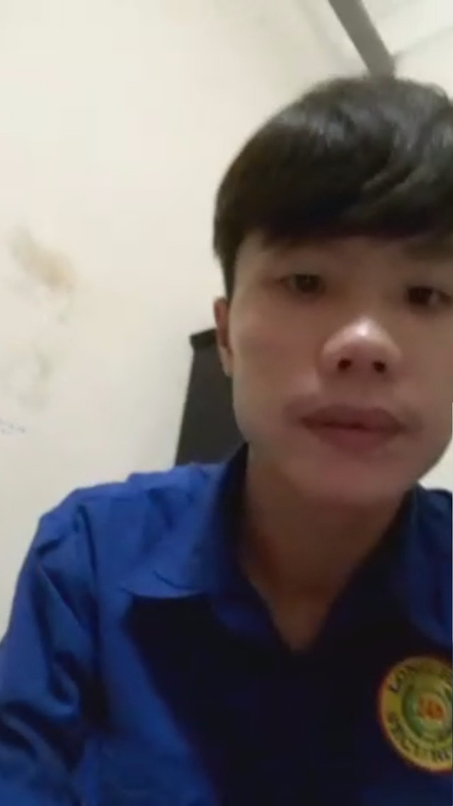 Nam bảo vệ chung cư mất tích hơn nửa năm đầy bí ẩn ở Sài Gòn Nam bao ve chung cu mat tich hon nua nam day bi an o Sai Gon