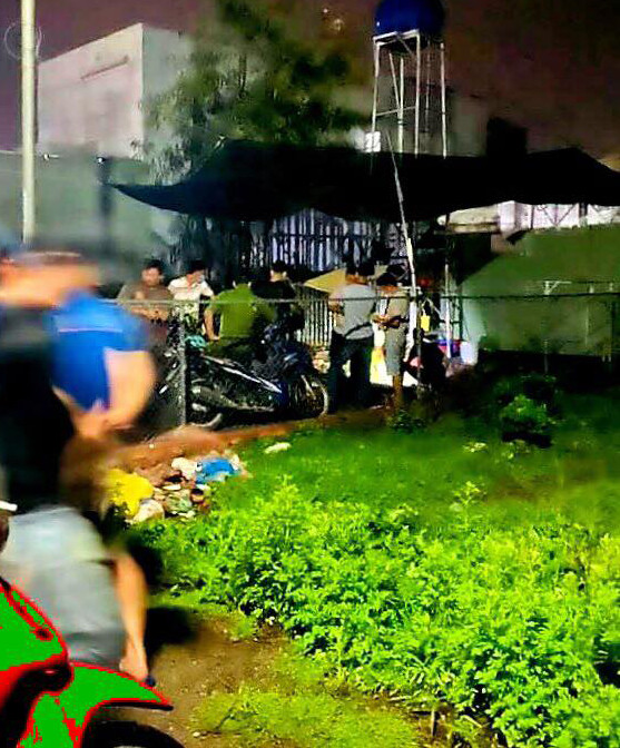 Nguyên nhân người đàn ông có vợ và người phụ nữ chết trong căn nhà Nguyen nhan nguoi dan ong co vo va nguoi phu nu chet trong can nha