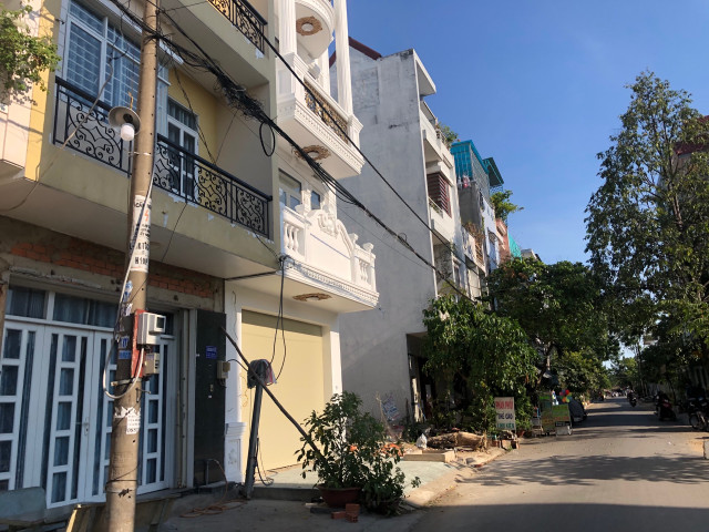 Phát hiện vụ trốn thuế bất động sản giá trị nhiều tỷ đồng tại Công ty Mai Lành Phat hien vu tron thue bat dong san gia tri nhieu ty dong tai Cong ty Mai Lanh