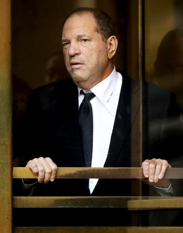 Điểm mặt những vụ bê bối tình dục của showbiz năm 2019 - Hình 3 Diem mat nhung vu be boi tinh duc cua showbiz nam 2019-Hinh-3