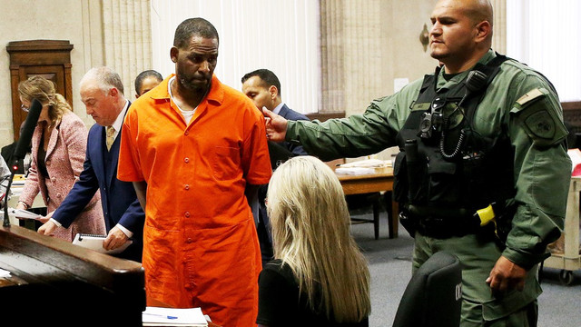 Điểm mặt những vụ bê bối tình dục của showbiz năm 2019 - Hình 2 Diem mat nhung vu be boi tinh duc cua showbiz nam 2019-Hinh-2