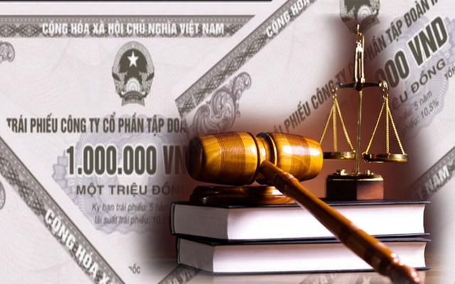 Lộ diện 54 doanh nghiệp chậm thanh toán gốc, lãi trái phiếu - Hình 3 Lo dien 54 doanh nghiep cham thanh toan goc, lai trai phieu-Hinh-3