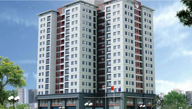 Tham hoa dong dat o Myanmar co khien thi truong chung cu Viet Nam giam gia?