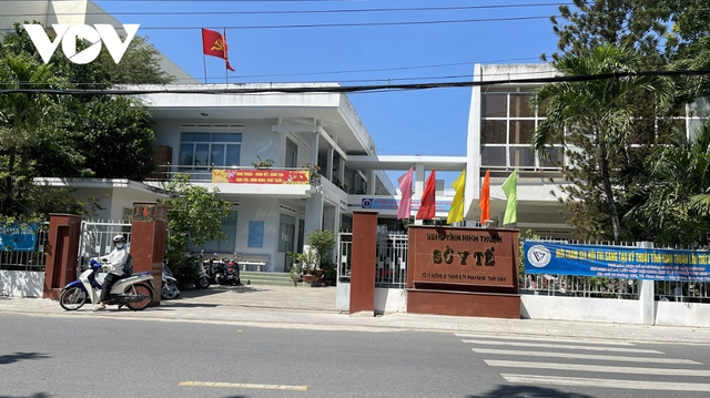 Ninh Thuận thông tin vụ ngộ độc rượu của đoàn du khách Tiền Giang Ninh Thuan thong tin vu ngo doc ruou cua doan du khach Tien Giang