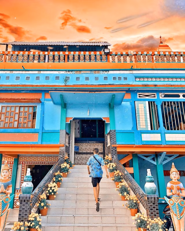 Hai loc dau nam tai 5 ngoi chua ly tuong o Soc Trang-Hinh-7