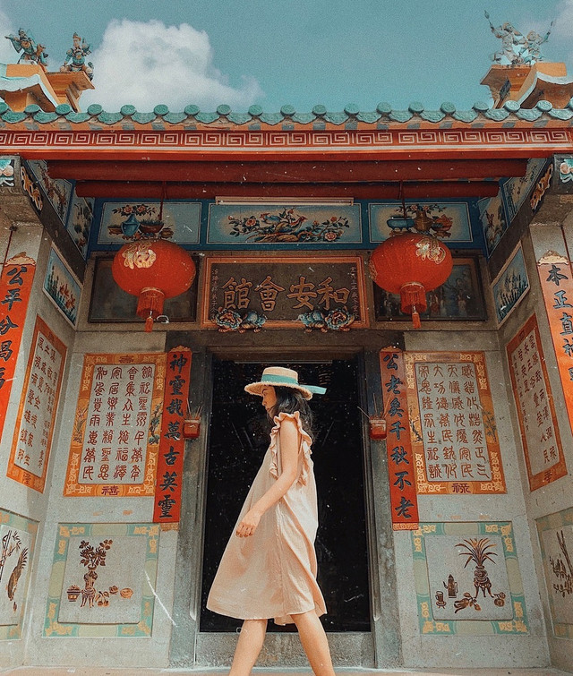 Hai loc dau nam tai 5 ngoi chua ly tuong o Soc Trang-Hinh-13