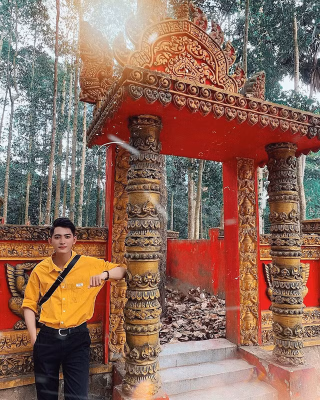 Hai loc dau nam tai 5 ngoi chua ly tuong o Soc Trang-Hinh-9