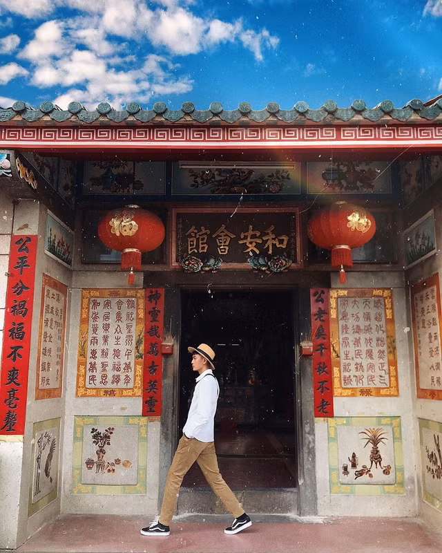 Hai loc dau nam tai 5 ngoi chua ly tuong o Soc Trang-Hinh-14