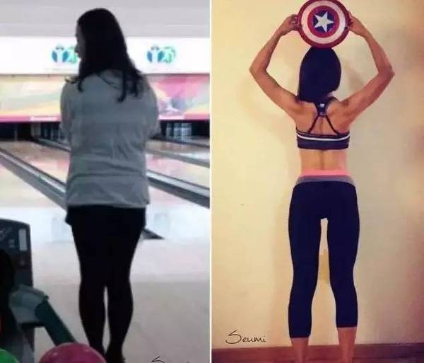 Những 'nữ hoàng giảm cân' Hàn Quốc chia sẻ bí quyết giảm cân cấp tốc - Hình 6 Nhung 'nu hoang giam can' Han Quoc chia se bi quyet giam can cap toc-Hinh-6