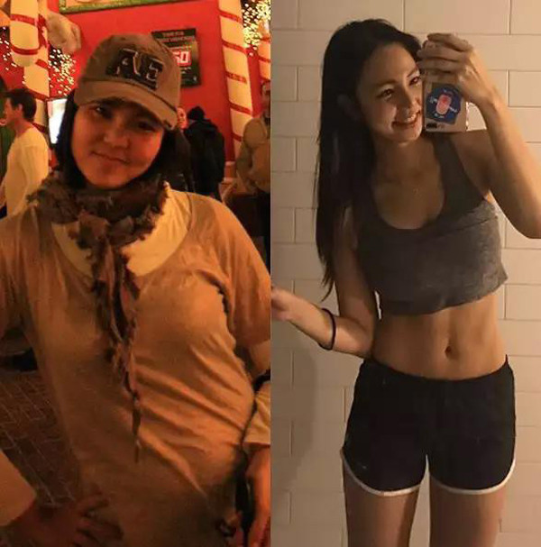 Những 'nữ hoàng giảm cân' Hàn Quốc chia sẻ bí quyết giảm cân cấp tốc - Hình 4 Nhung 'nu hoang giam can' Han Quoc chia se bi quyet giam can cap toc-Hinh-4