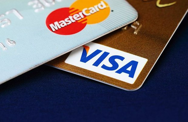 Hiệp hội ngân hàng VN kiến nghị Tổ chức thẻ quốc tế Visa và MasterCard miễn, giảm phí Hiep hoi ngan hang VN kien nghi To chuc the quoc te Visa va MasterCard mien, giam phi