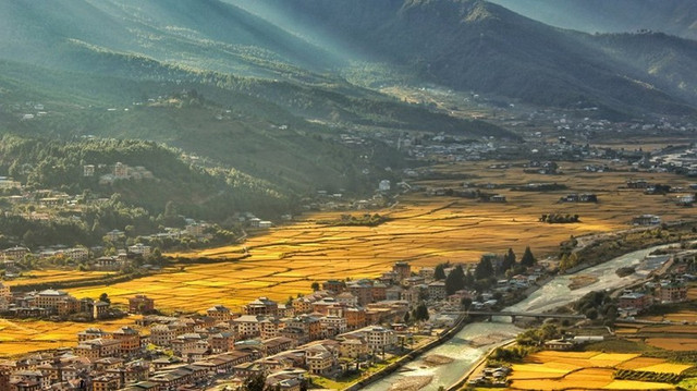 10 điểm đến hàng đầu thế giới năm 2020 dành cho những người mê du lịch - Hình 3 10 diem den hang dau the gioi nam 2020 danh cho nhung nguoi me du lich-Hinh-3