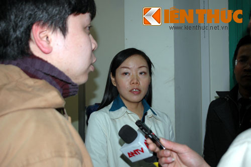 Phóng viên Tuệ Dực ấn tượng với sự nhiệt tình của Việt Nam. Máy bay mất tích chở khoảng 160 người Trung Quốc. Phóng viên Tuệ Dực ấn tượng với sự nhiệt tình của Việt Nam. Máy bay mất tích chở khoảng 160 người Trung Quốc.