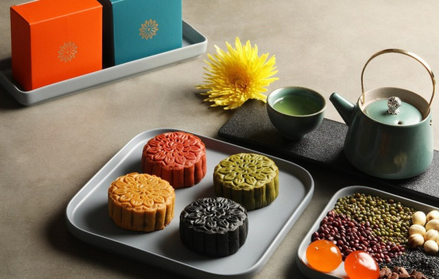 Chuyên gia dinh dưỡng chỉ ra tiêu chí quan trọng nhất mua đúng bánh trung thu vừa ngon vừa đảm bảo sức khỏe Chuyen gia dinh duong chi ra tieu chi quan trong nhat mua dung banh trung thu vua ngon vua dam bao suc khoe