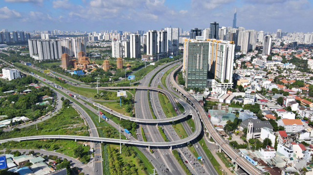 TP Thu Duc se thanh lap them 3 to chuc hanh chinh moi