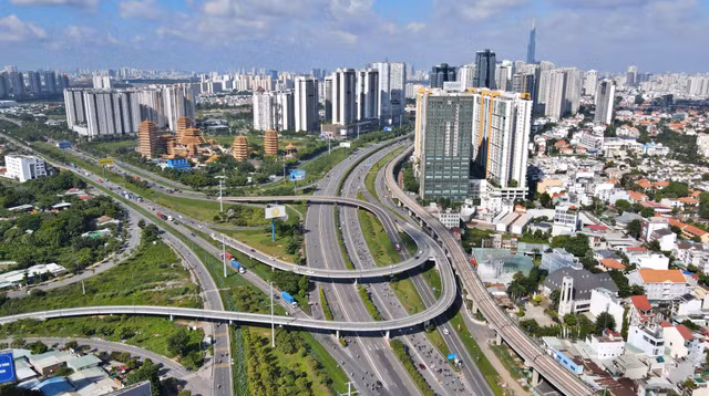 TP Thu Duc se thanh lap them 3 to chuc hanh chinh moi